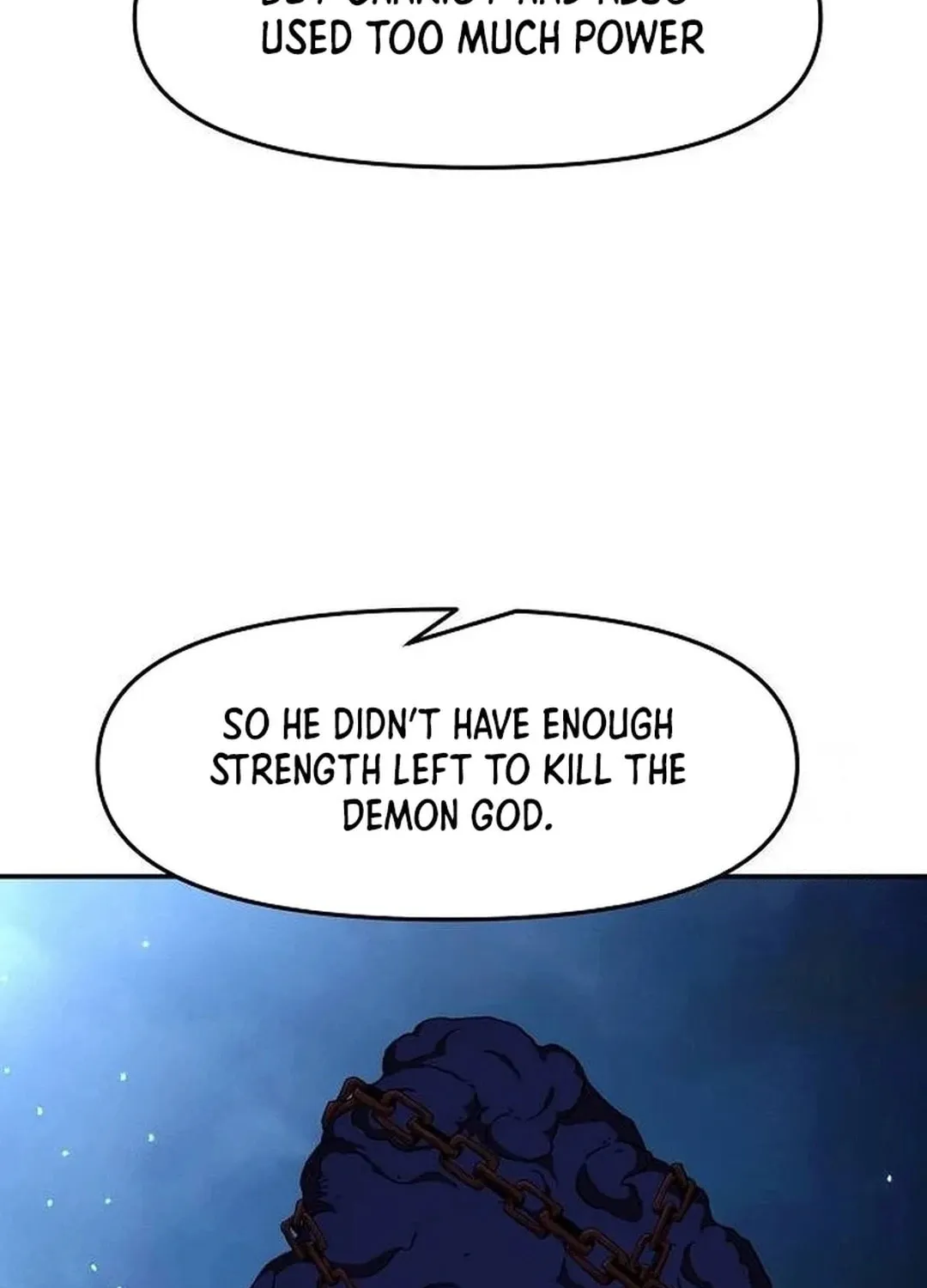 A Knight With a Time Limit Chapter 52 page 82 - 