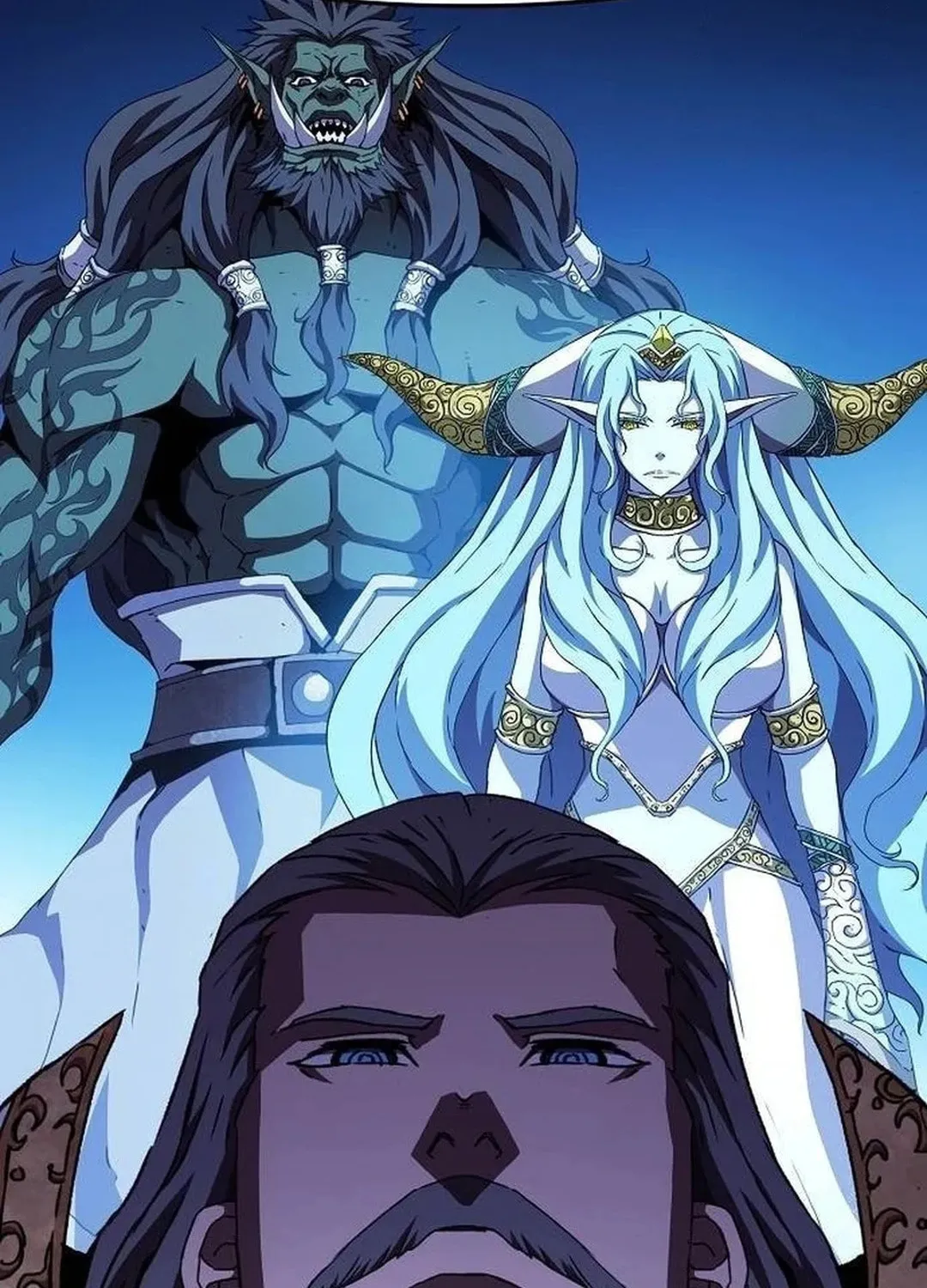 A Knight With a Time Limit Chapter 52 page 88 - 