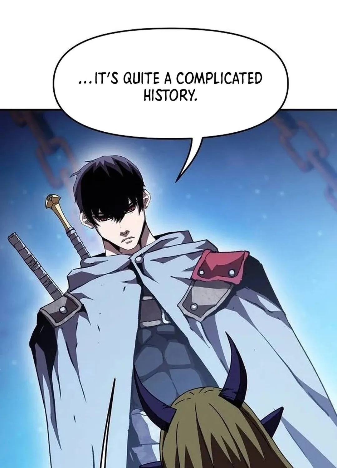 A Knight With a Time Limit Chapter 52 page 90 - 