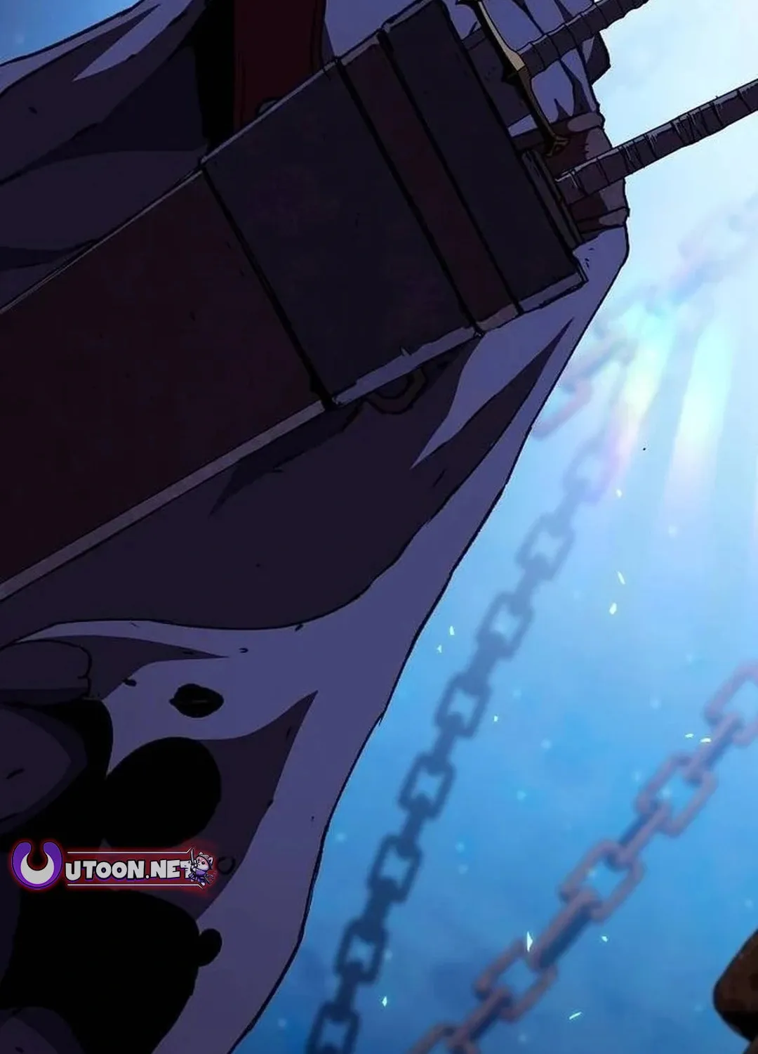 A Knight With a Time Limit Chapter 52 page 95 - 