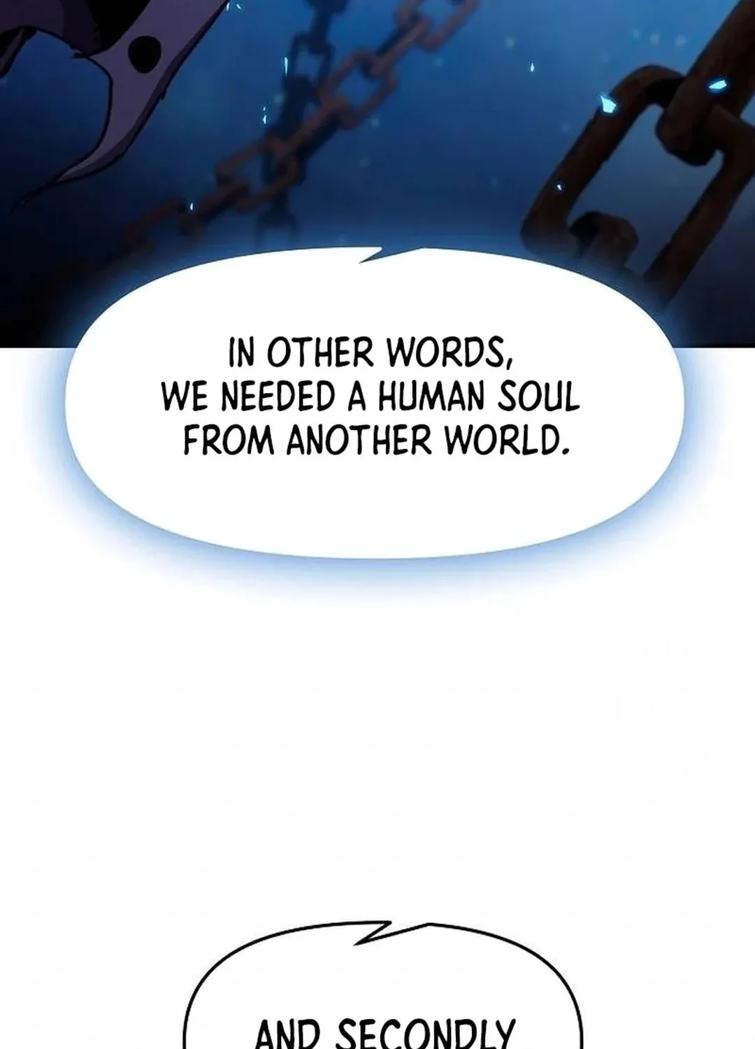 A Knight With a Time Limit Chapter 52 page 96 - 