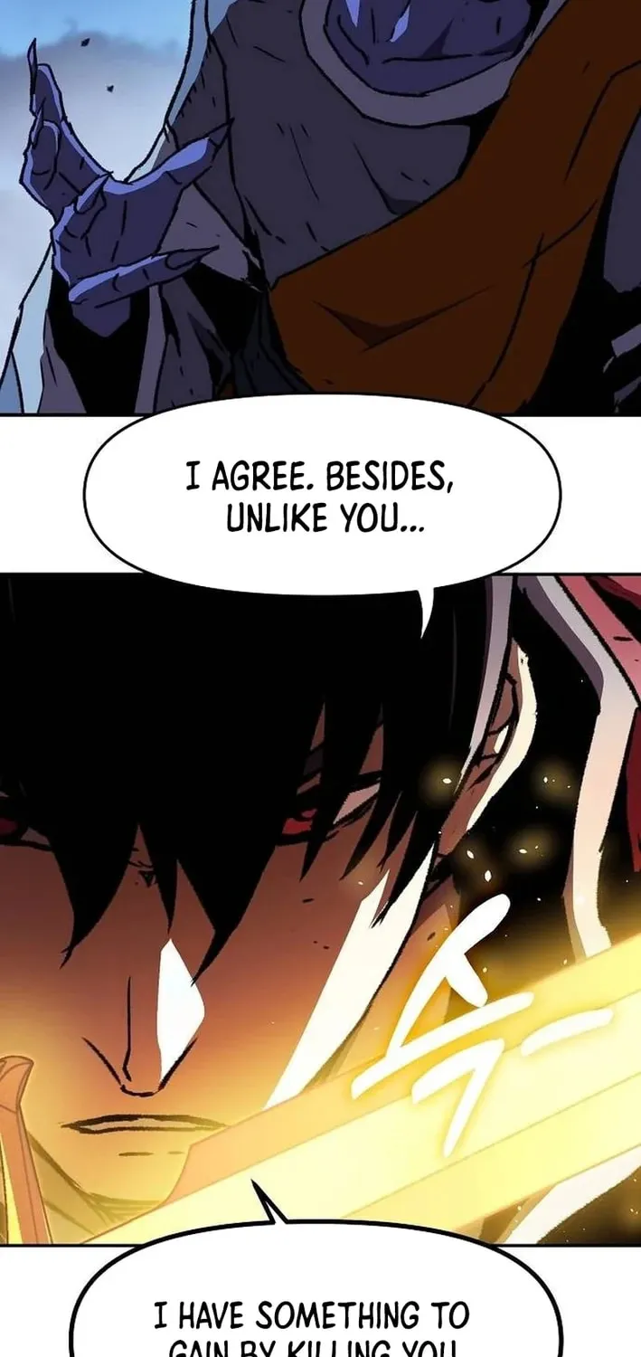 A Knight With a Time Limit Chapter 53 page 103 - 