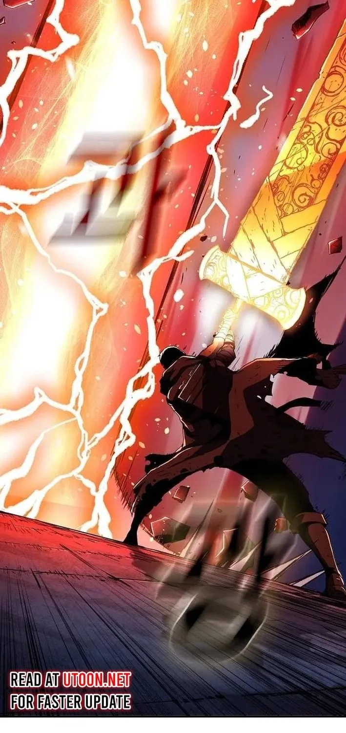 A Knight With a Time Limit Chapter 53 page 113 - 