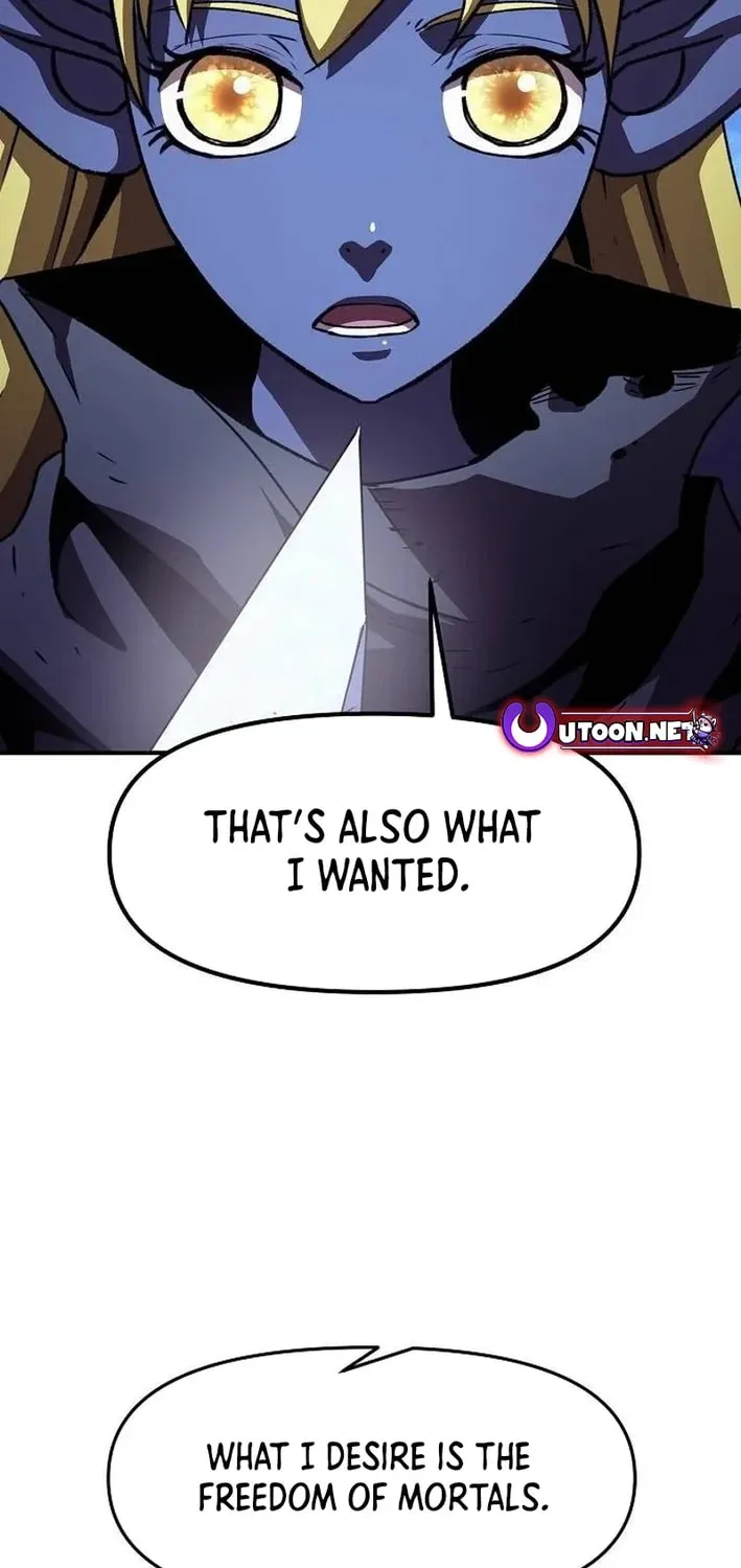 A Knight With a Time Limit Chapter 53 page 3 - 
