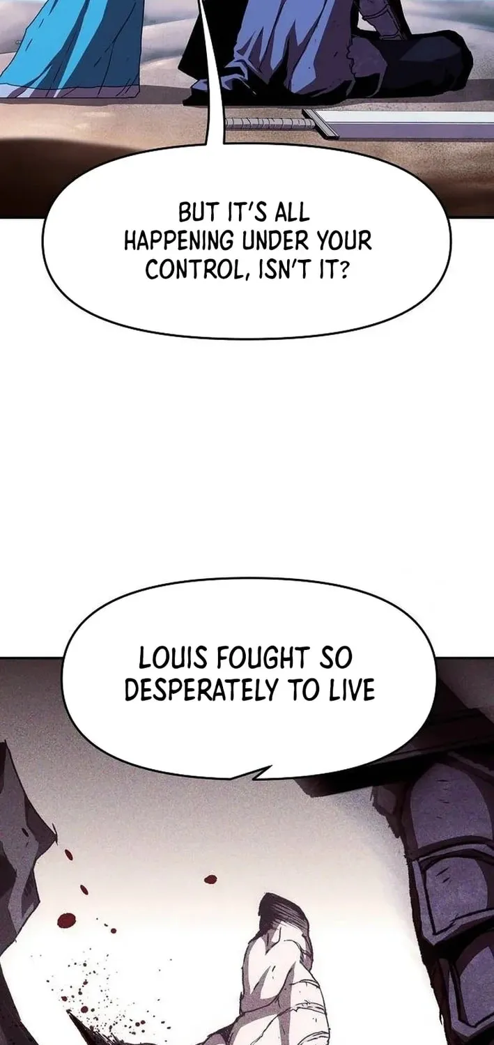 A Knight With a Time Limit Chapter 53 page 21 - 