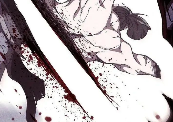 A Knight With a Time Limit Chapter 53 page 22 - 