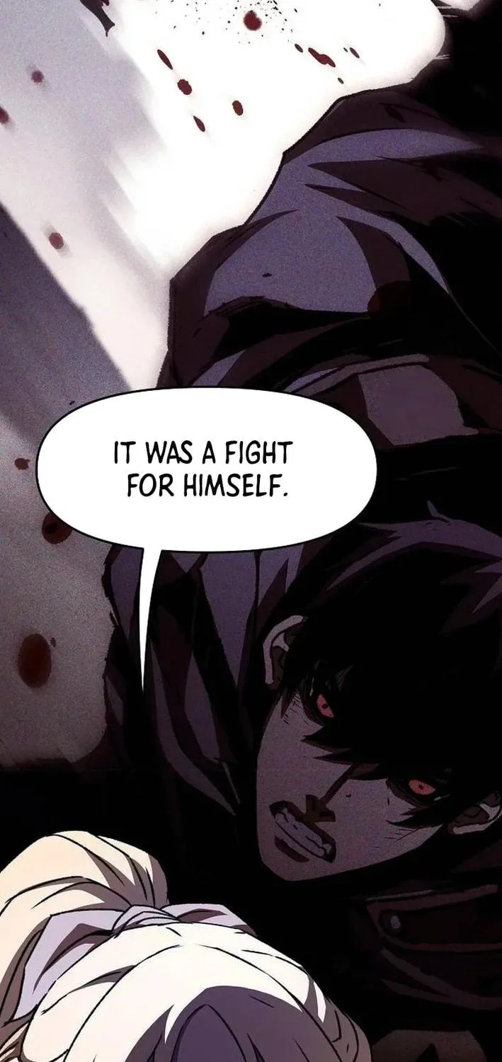 A Knight With a Time Limit Chapter 53 page 23 - 
