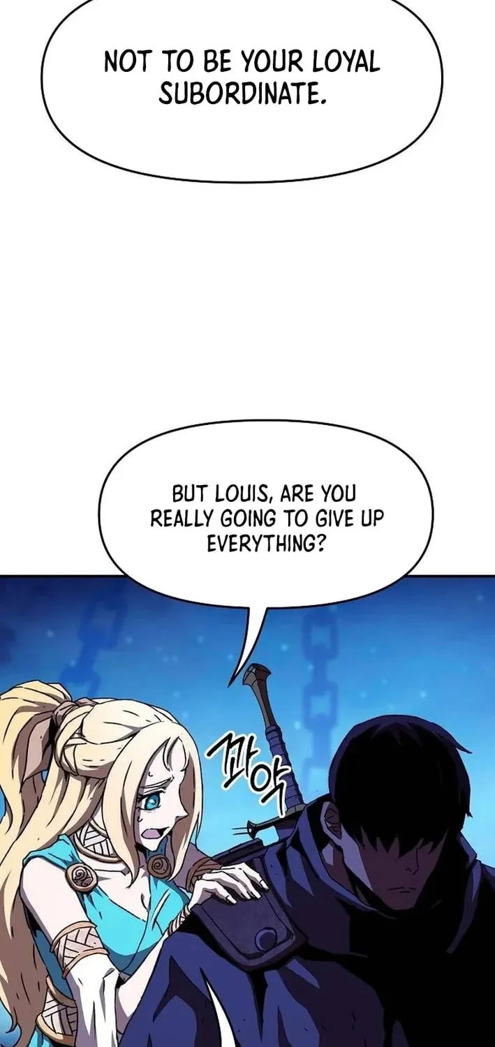 A Knight With a Time Limit Chapter 53 page 25 - 