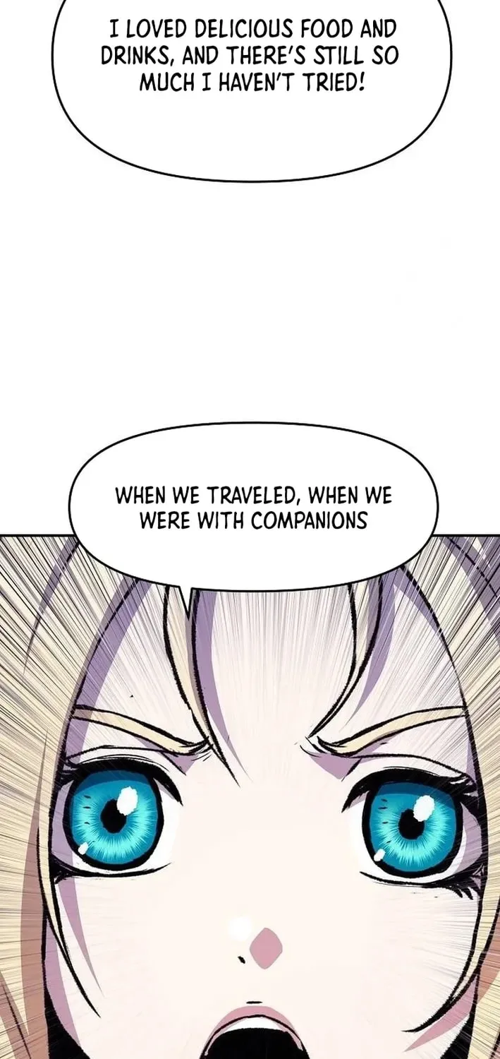 A Knight With a Time Limit Chapter 53 page 33 - 