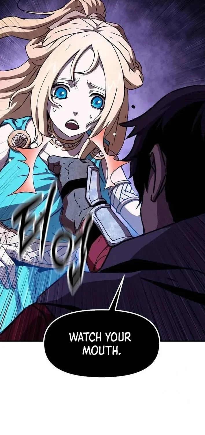A Knight With a Time Limit Chapter 53 page 37 - 