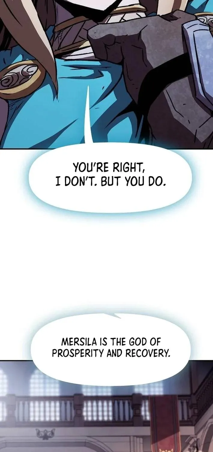 A Knight With a Time Limit Chapter 53 page 41 - 