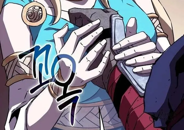 A Knight With a Time Limit Chapter 53 page 48 - 