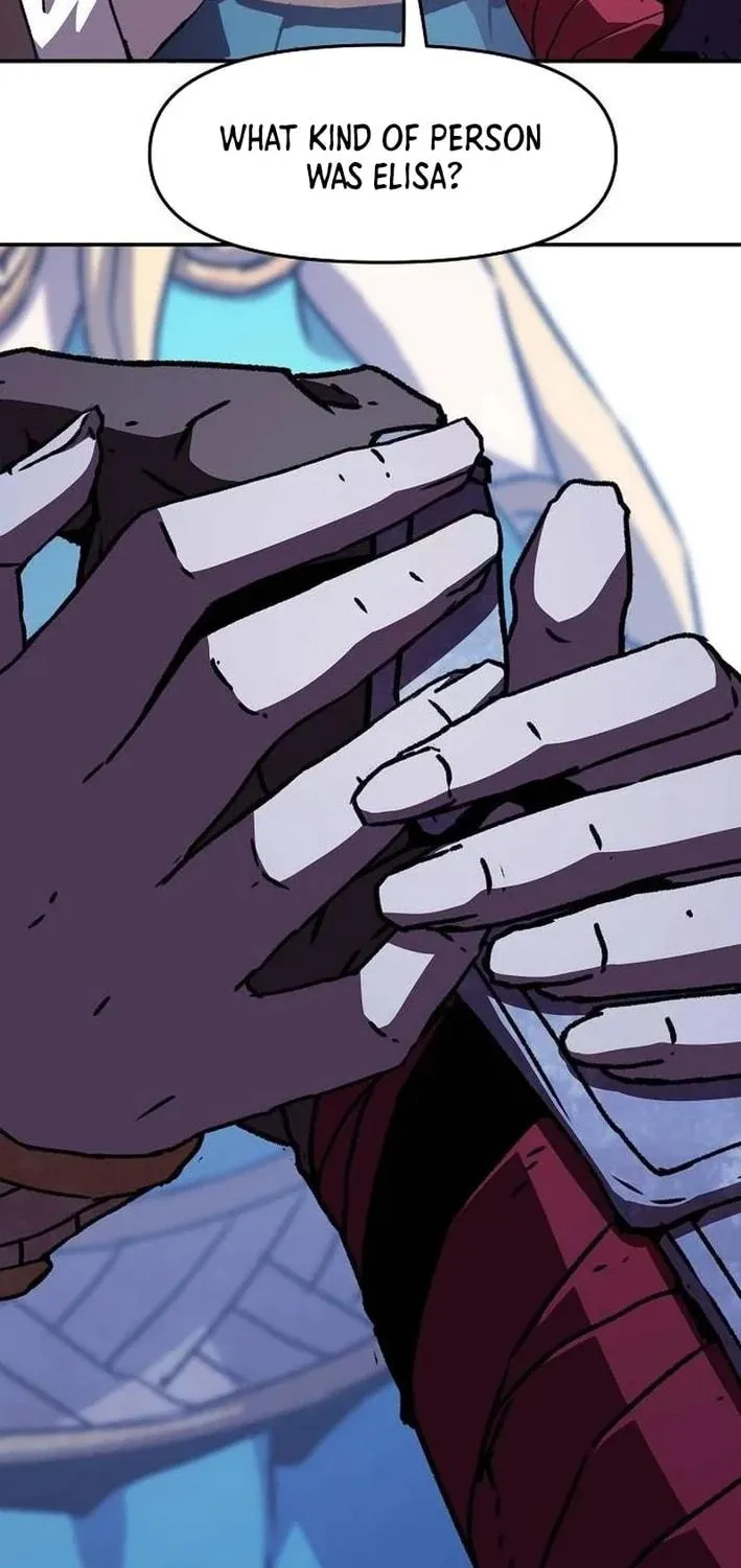 A Knight With a Time Limit Chapter 53 page 49 - 