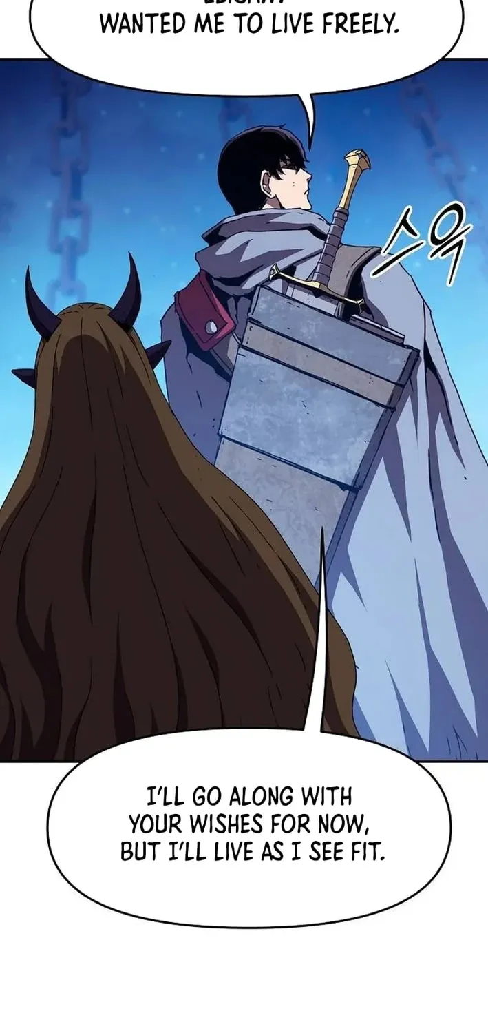 A Knight With a Time Limit Chapter 53 page 57 - 