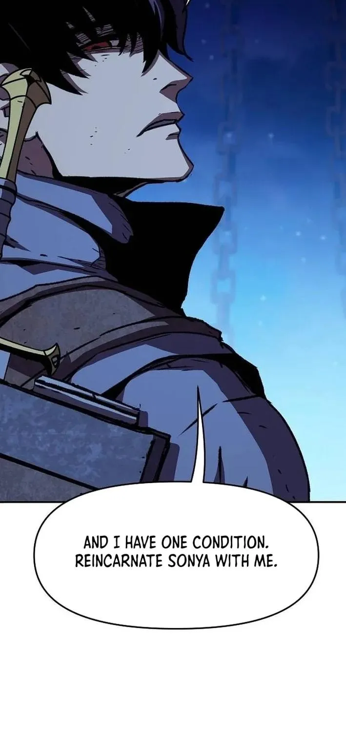 A Knight With a Time Limit Chapter 53 page 59 - 