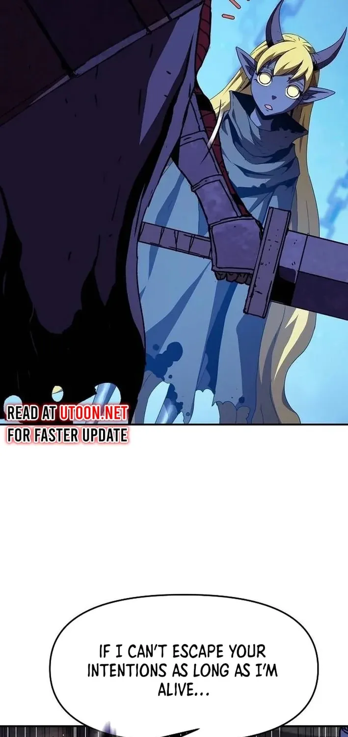 A Knight With a Time Limit Chapter 53 page 7 - 