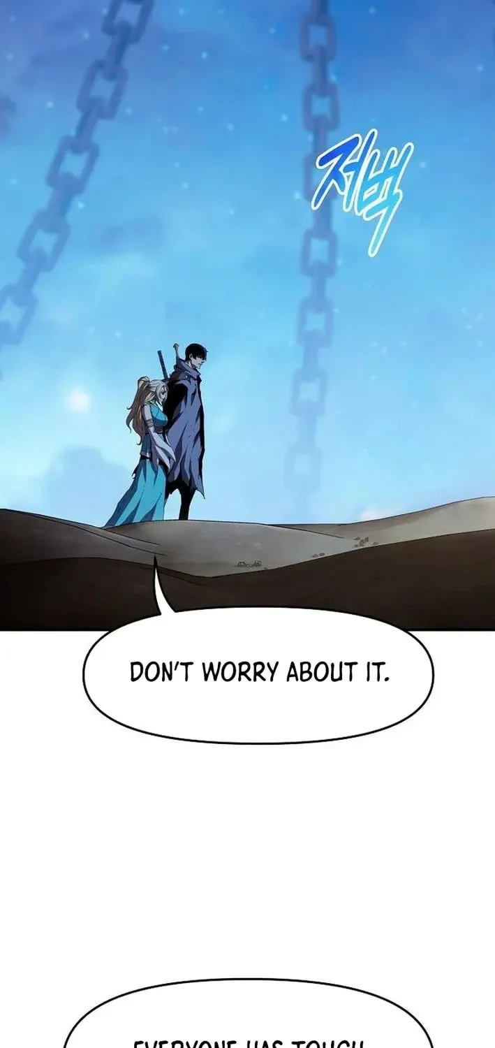A Knight With a Time Limit Chapter 53 page 63 - 