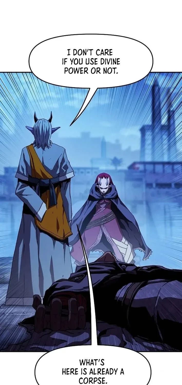 A Knight With a Time Limit Chapter 53 page 73 - 