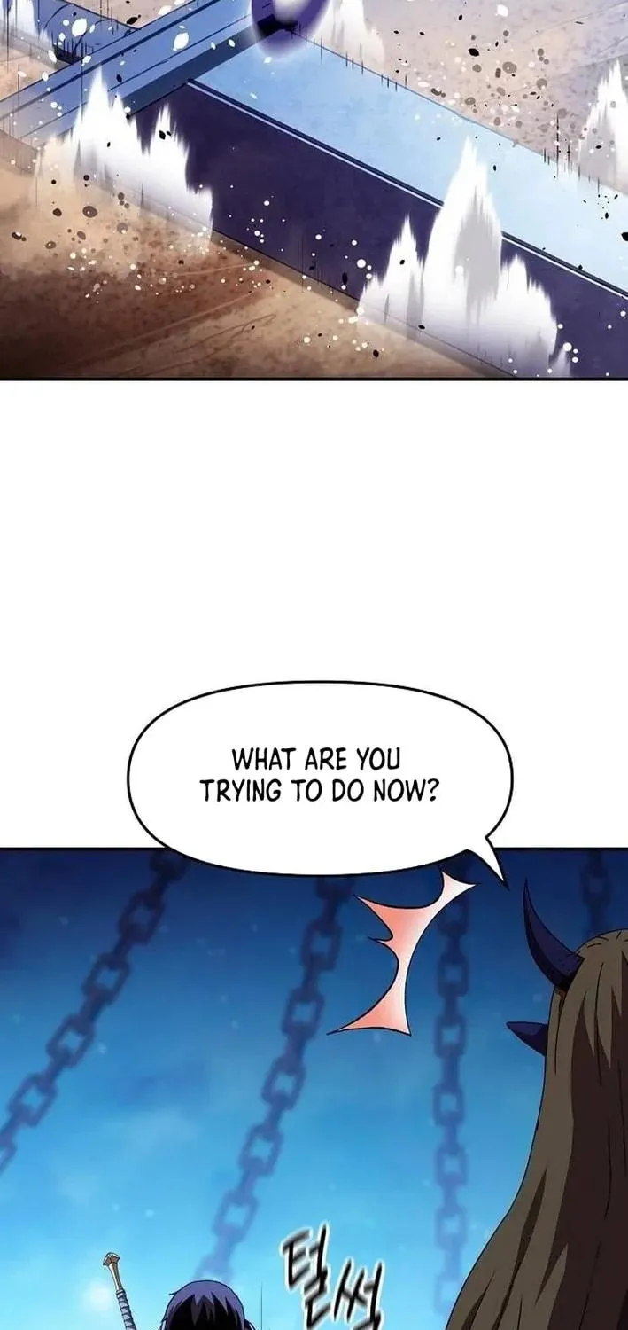 A Knight With a Time Limit Chapter 53 page 9 - 