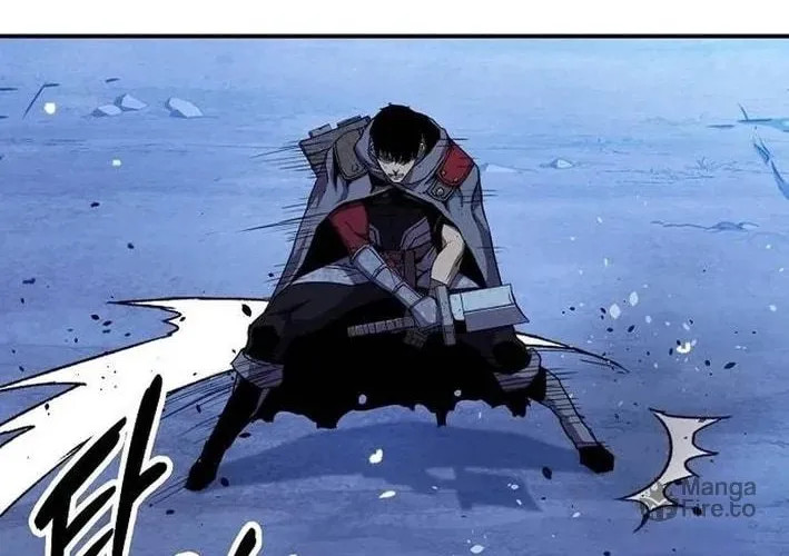 A Knight With a Time Limit Chapter 53 page 90 - 