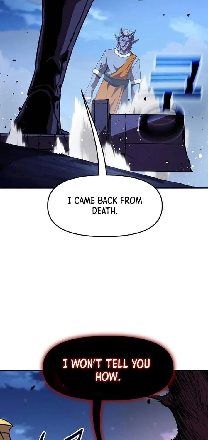 A Knight With a Time Limit Chapter 53 page 95 - 