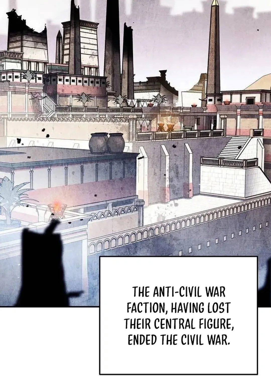 A Knight With a Time Limit Chapter 55 page 2 - 