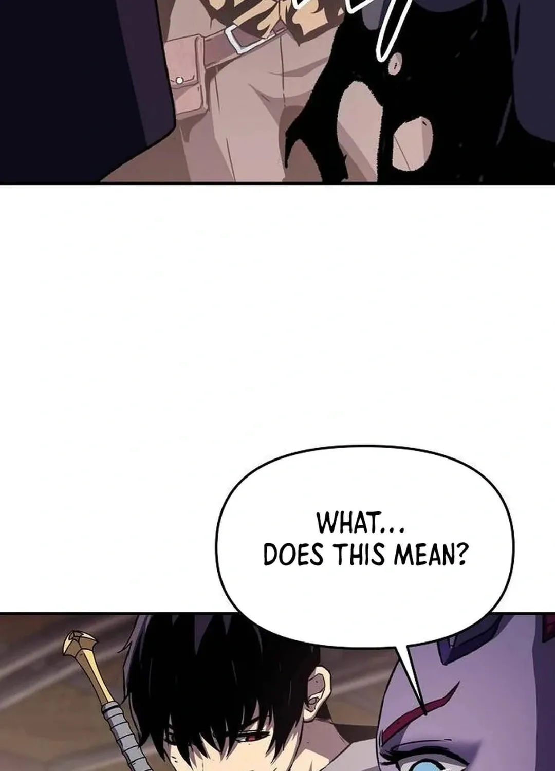 A Knight With a Time Limit Chapter 55 page 125 - 
