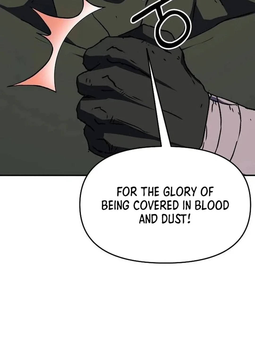 A Knight With a Time Limit Chapter 55 page 132 - 