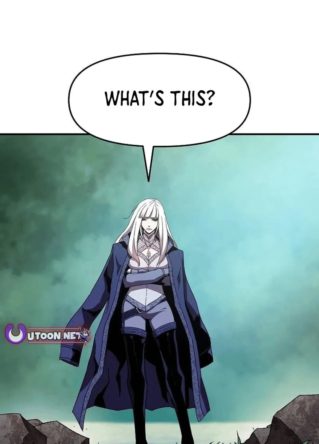 A Knight With a Time Limit Chapter 55 page 142 - 