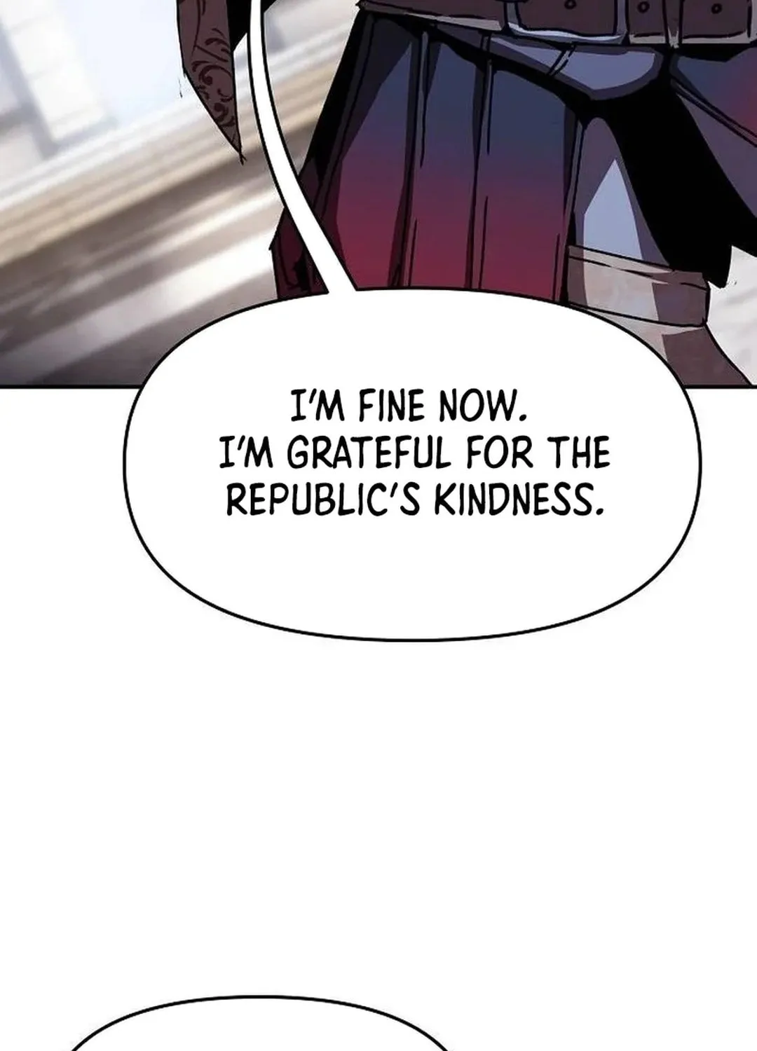 A Knight With a Time Limit Chapter 55 page 20 - 