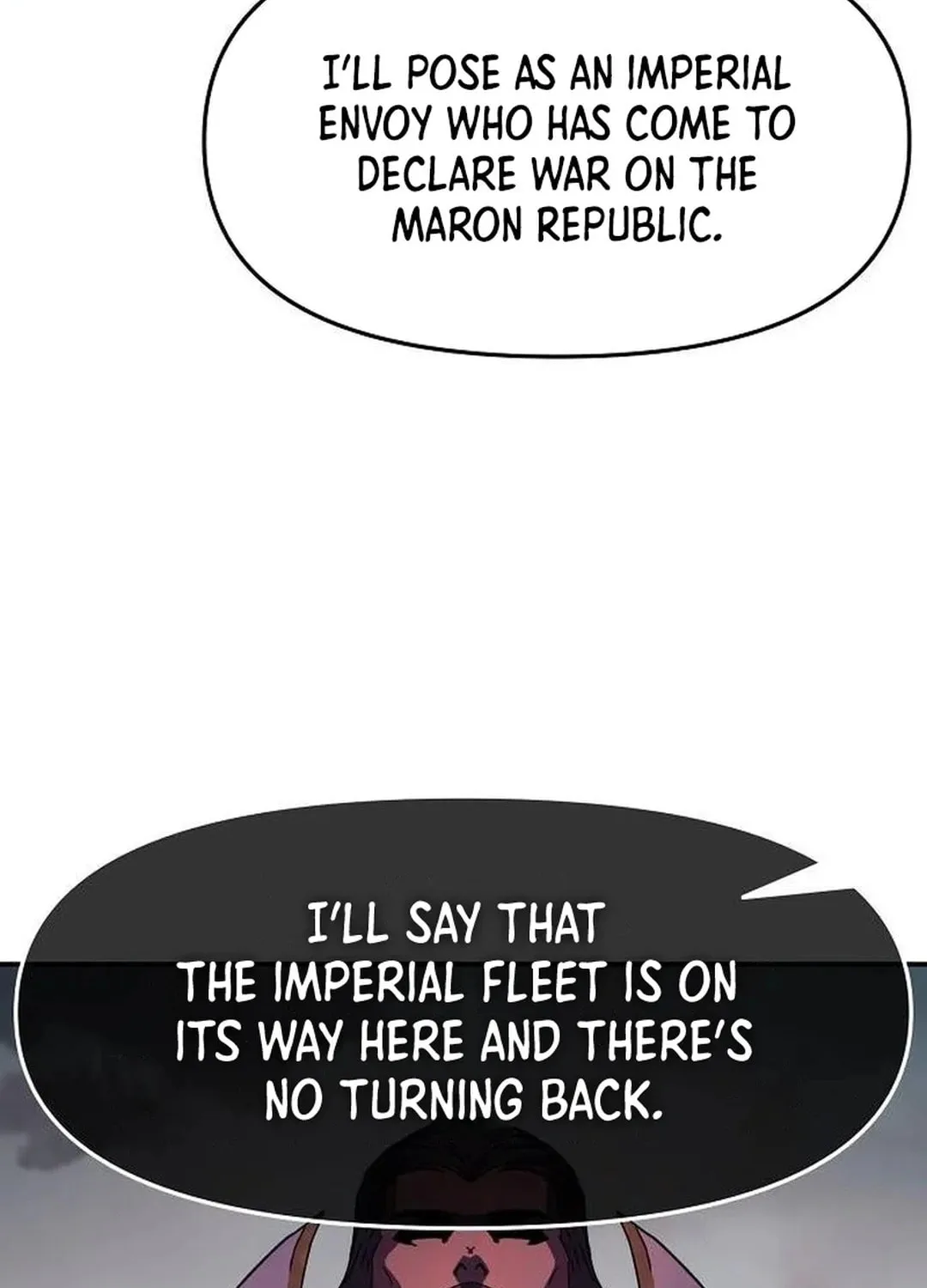 A Knight With a Time Limit Chapter 55 page 24 - 