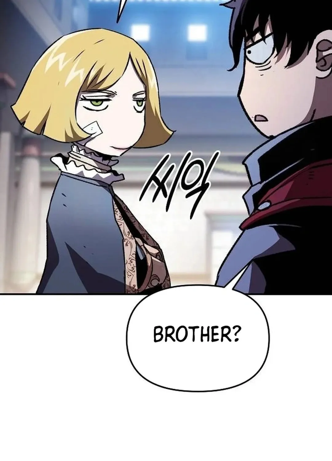 A Knight With a Time Limit Chapter 55 page 30 - 