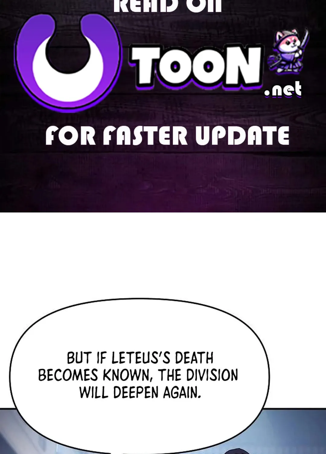 A Knight With a Time Limit Chapter 55 page 4 - 