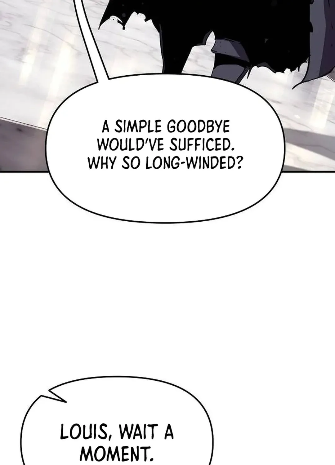 A Knight With a Time Limit Chapter 55 page 34 - 