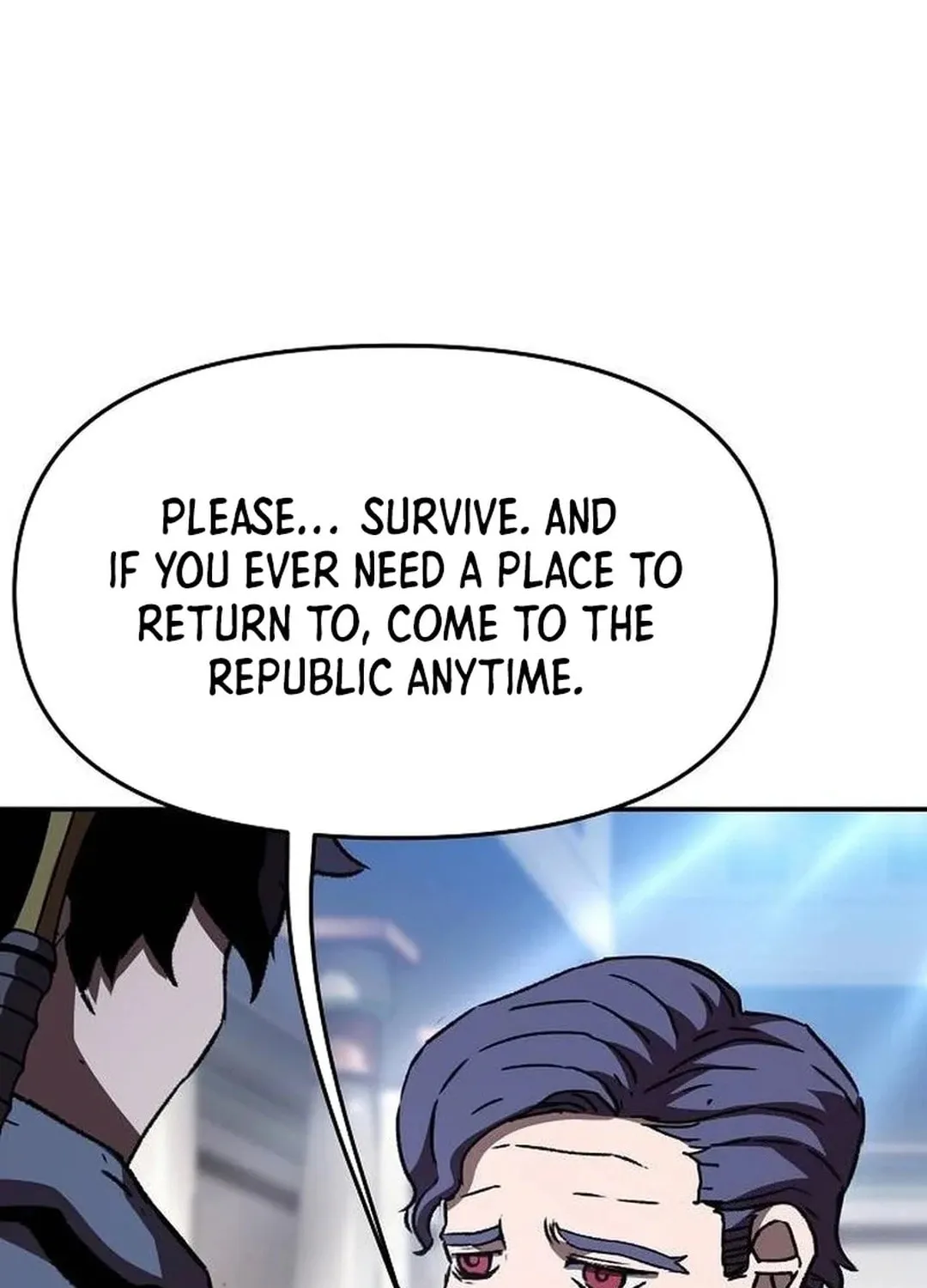 A Knight With a Time Limit Chapter 55 page 38 - 