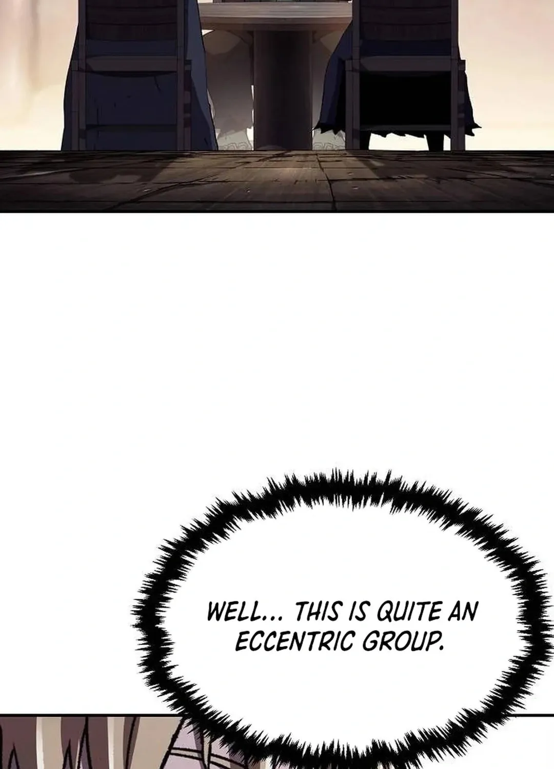 A Knight With a Time Limit Chapter 55 page 48 - 