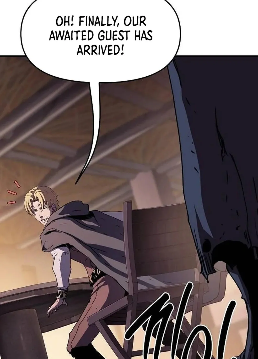 A Knight With a Time Limit Chapter 55 page 64 - 
