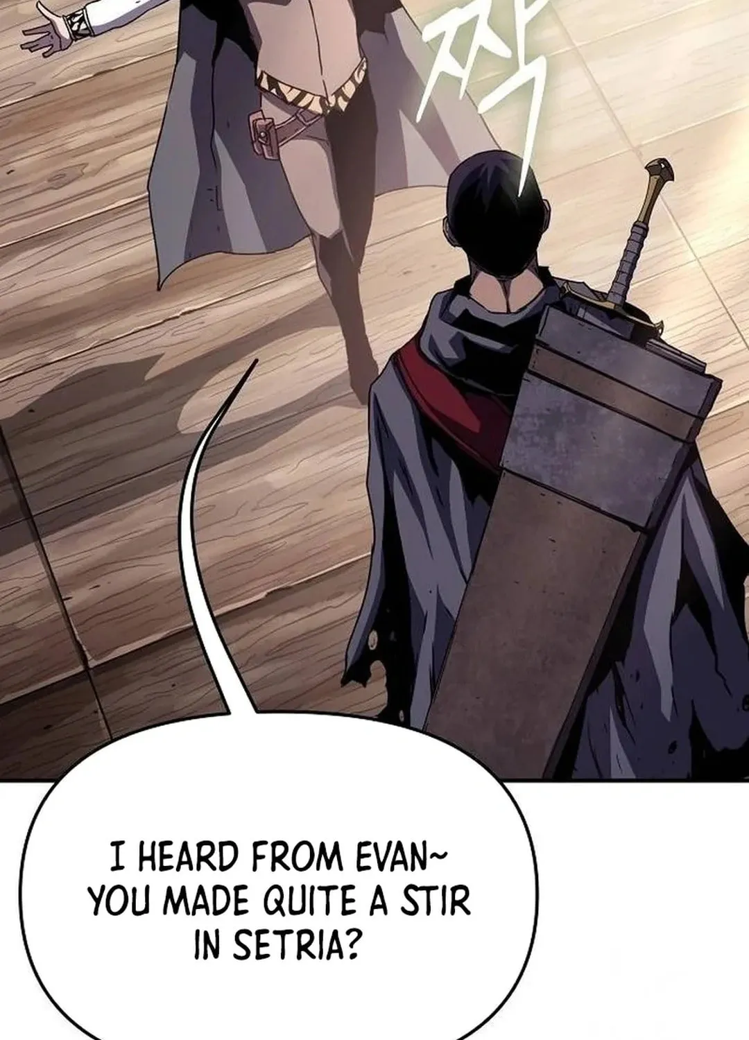 A Knight With a Time Limit Chapter 55 page 66 - 