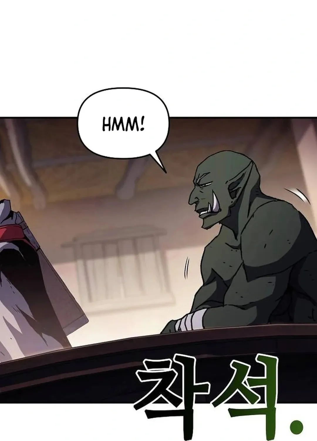 A Knight With a Time Limit Chapter 55 page 72 - 