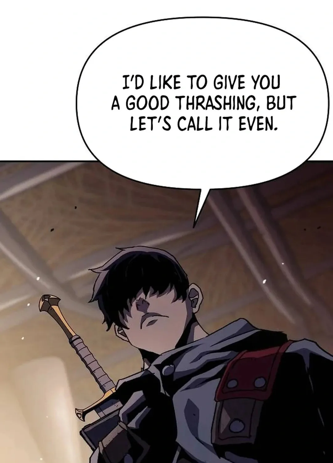 A Knight With a Time Limit Chapter 55 page 75 - 