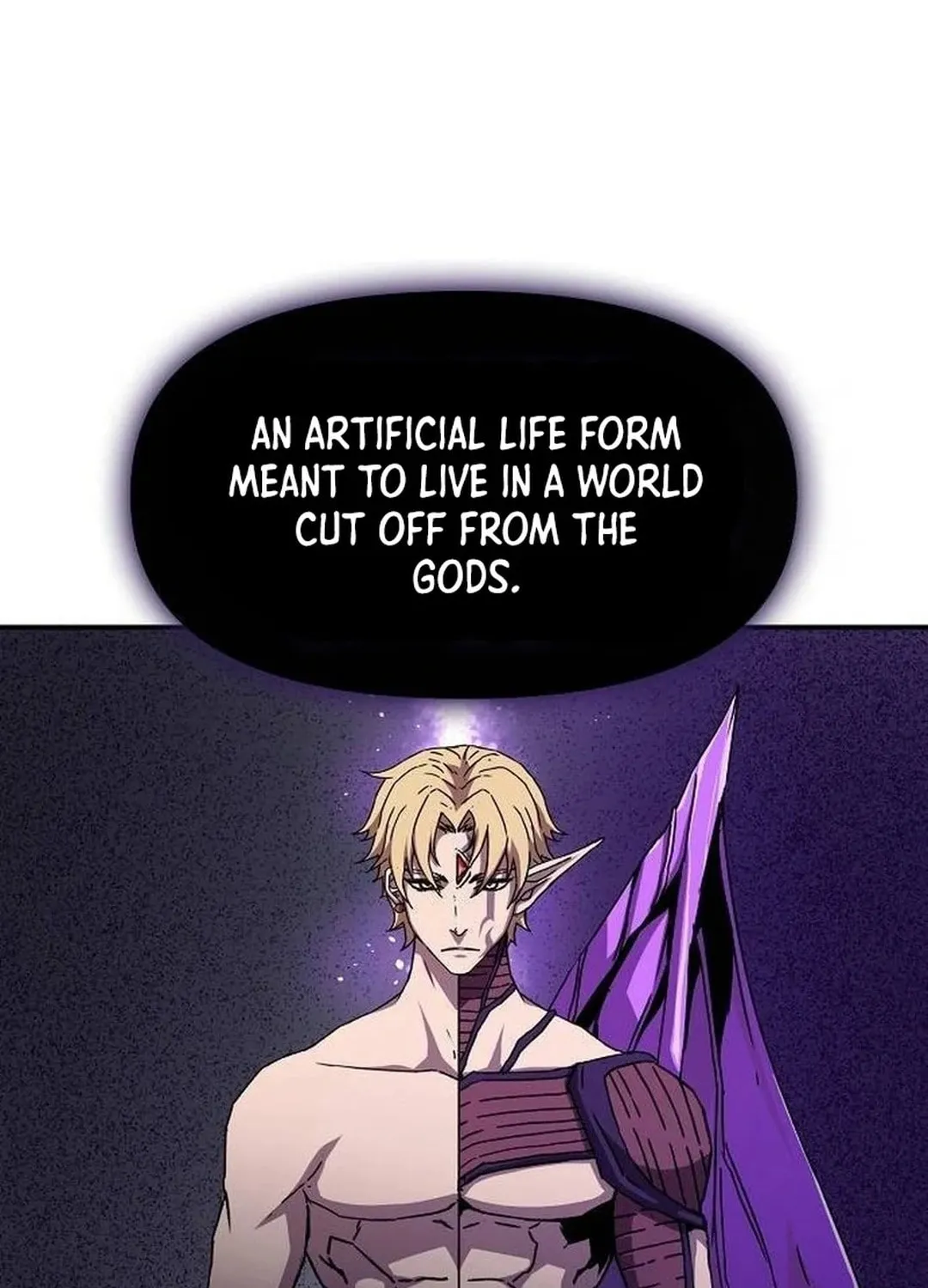 A Knight With a Time Limit Chapter 55 page 86 - 