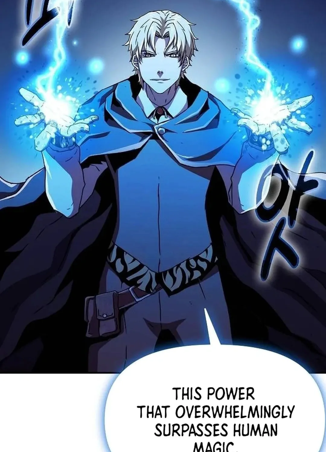 A Knight With a Time Limit Chapter 55 page 93 - 