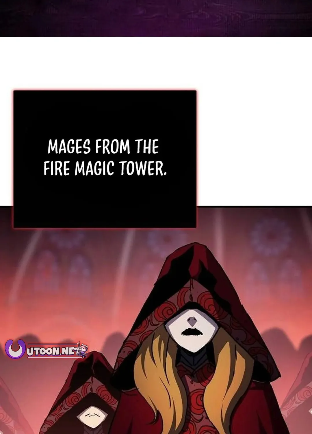 A Knight With a Time Limit Chapter 56 page 11 - 