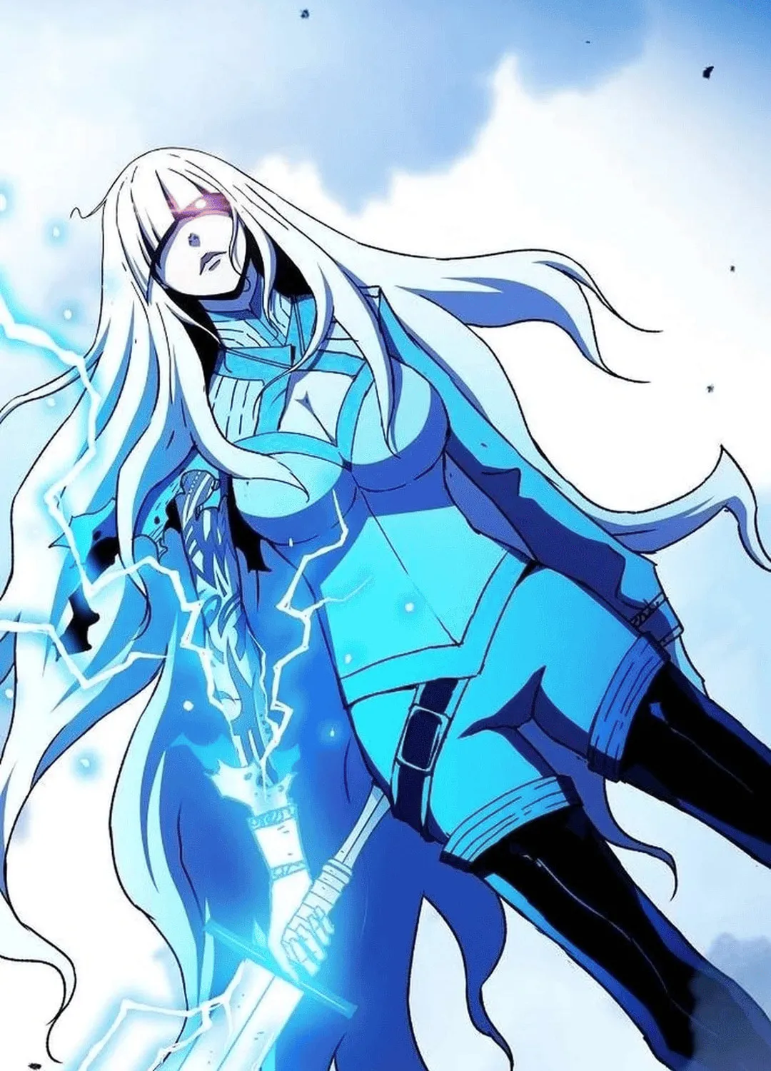 A Knight With a Time Limit Chapter 56 page 156 - 