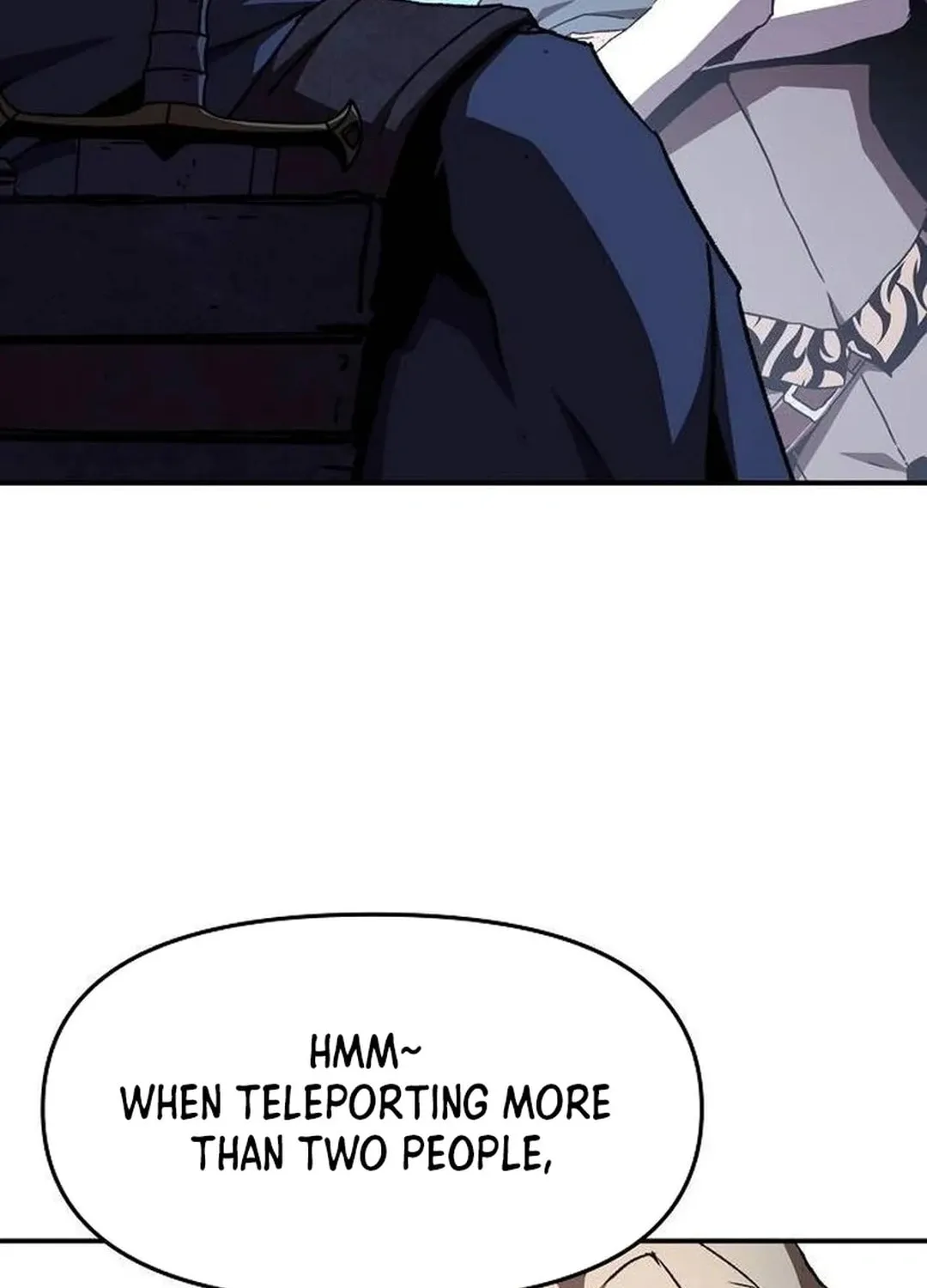 A Knight With a Time Limit Chapter 56 page 30 - 