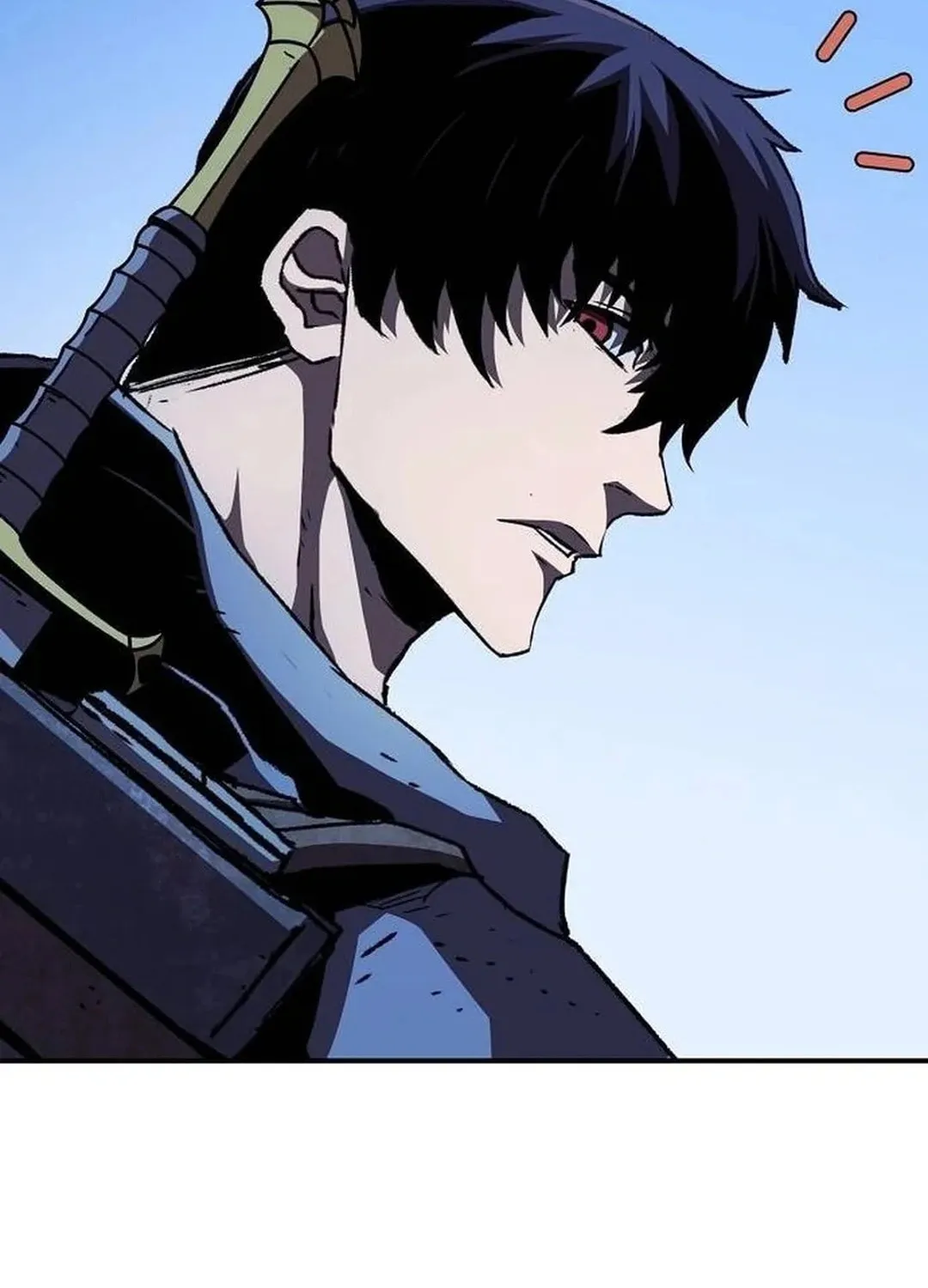 A Knight With a Time Limit Chapter 56 page 36 - 