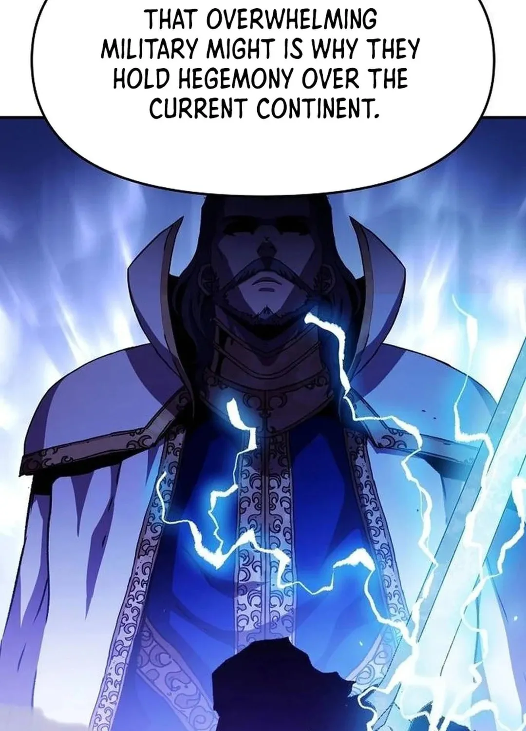 A Knight With a Time Limit Chapter 56 page 5 - 