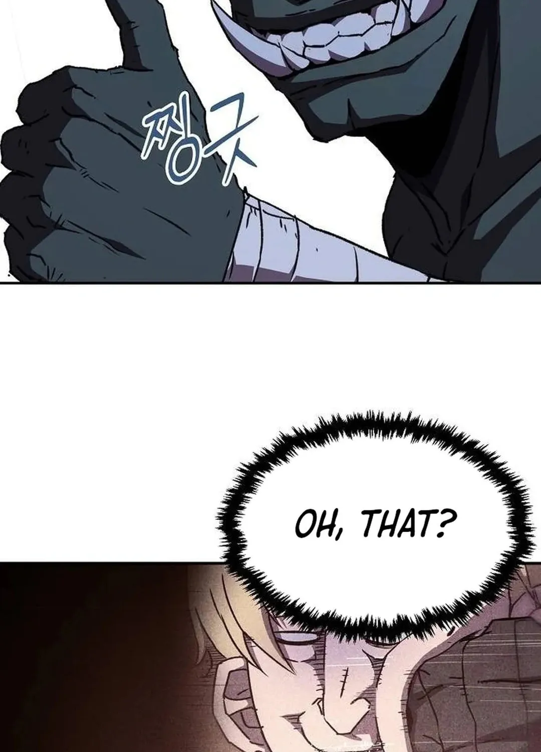 A Knight With a Time Limit Chapter 56 page 41 - 