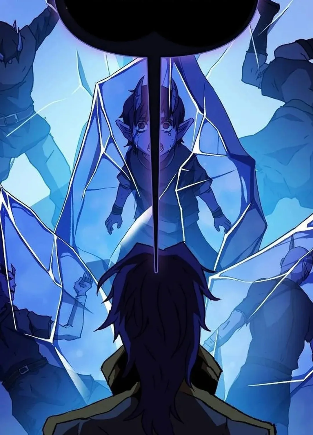 A Knight With a Time Limit Chapter 56 page 54 - 