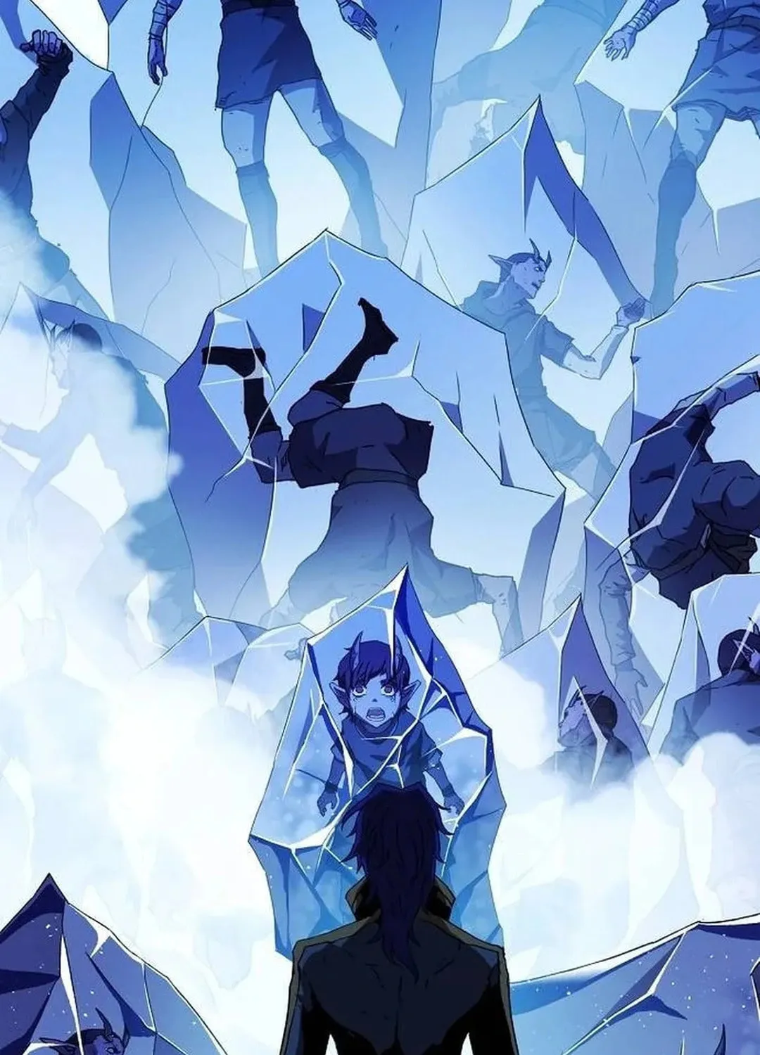 A Knight With a Time Limit Chapter 56 page 57 - 